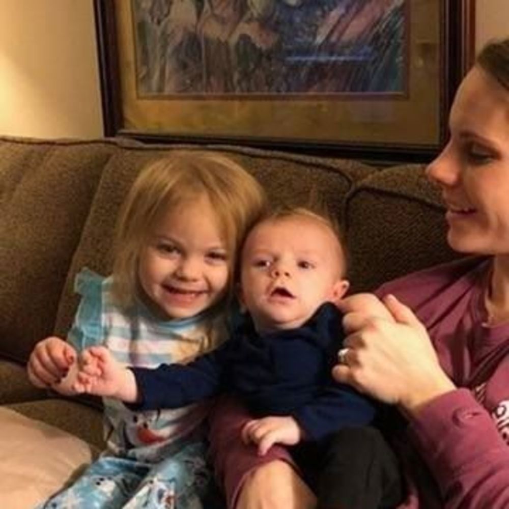 Meet your Posher, Kacie